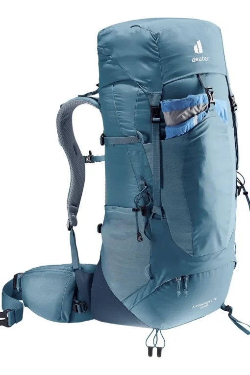Deuter Rugzak Aircontact Lite 40 + 10