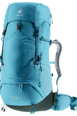 Deuter Rugzak Aircontact Lite 45+10 Sl