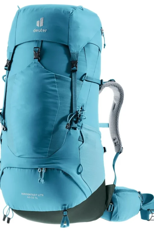 Deuter Rugzak Aircontact Lite 45+10 Sl