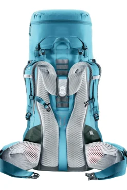 Deuter Rugzak Aircontact Lite 45+10 Sl