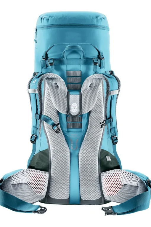 Deuter Rugzak Aircontact Lite 45+10 Sl