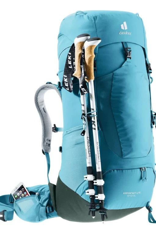 Deuter Rugzak Aircontact Lite 45+10 Sl