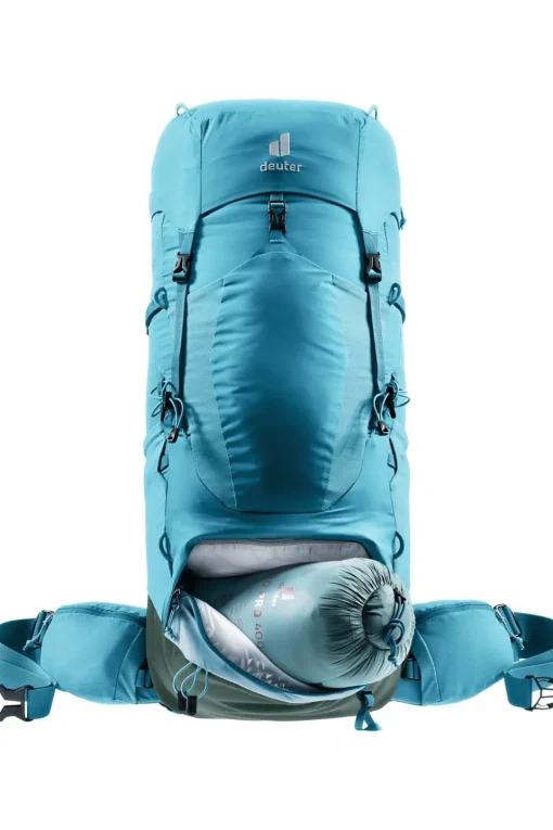 Deuter Rugzak Aircontact Lite 45+10 Sl