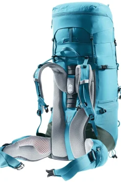 Deuter Rugzak Aircontact Lite 45+10 Sl
