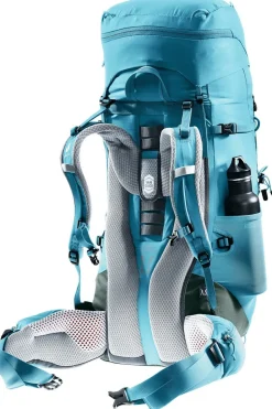 Deuter Rugzak Aircontact Lite 45+10 Sl
