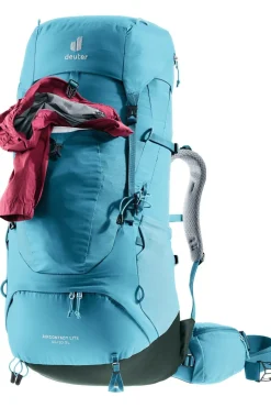 Deuter Rugzak Aircontact Lite 45+10 Sl