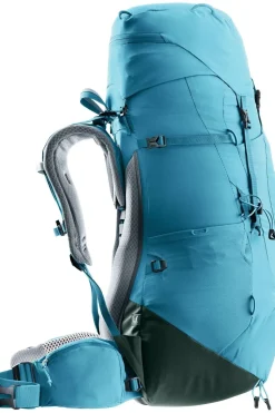 Deuter Rugzak Aircontact Lite 45+10 Sl