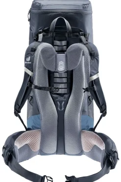 Deuter Rugzak Aircontact Lite 40 + 10