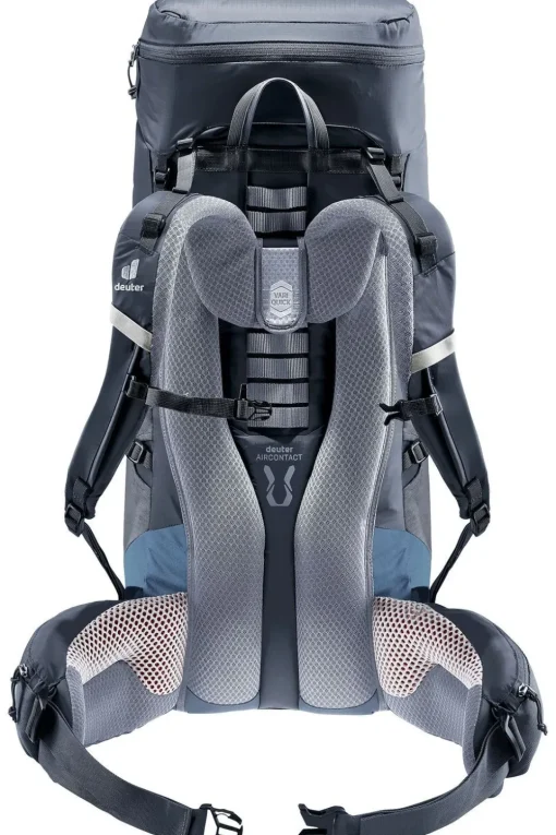 Deuter Rugzak Aircontact Lite 40 + 10
