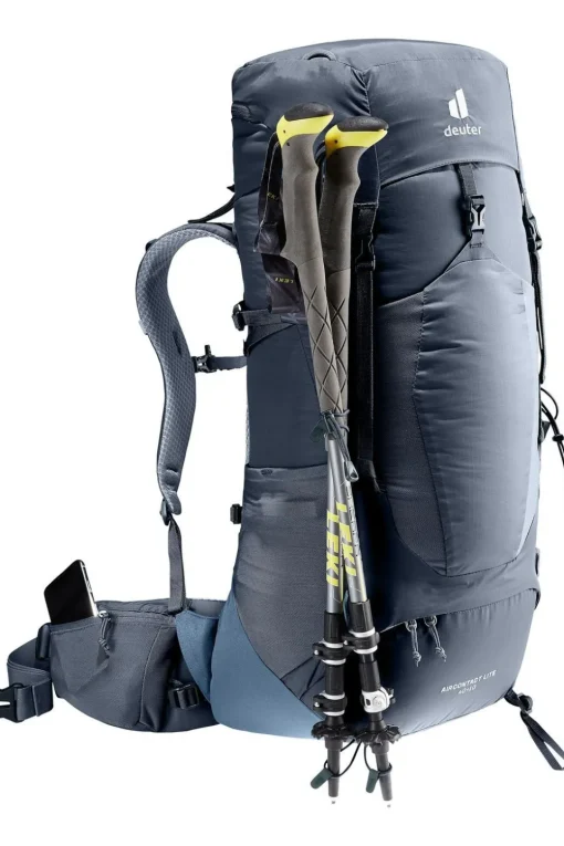 Deuter Rugzak Aircontact Lite 40 + 10