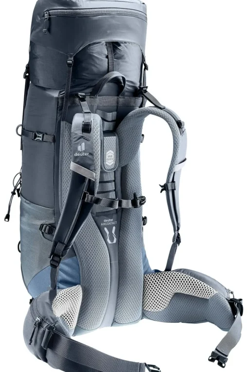 Deuter Rugzak Aircontact Lite 40 + 10