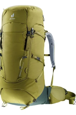 Deuter Rugzak Aircontact Core 50+10