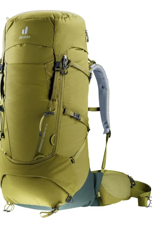 Deuter Rugzak Aircontact Core 50+10