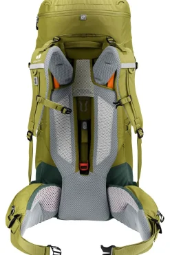 Deuter Rugzak Aircontact Core 50+10