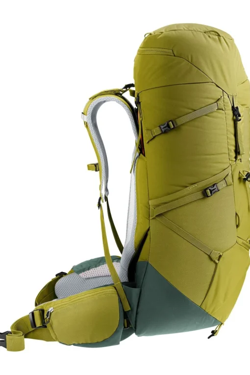 Deuter Rugzak Aircontact Core 50+10