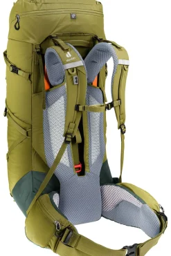 Deuter Rugzak Aircontact Core 50+10