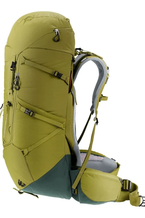 Deuter Rugzak Aircontact Core 50+10
