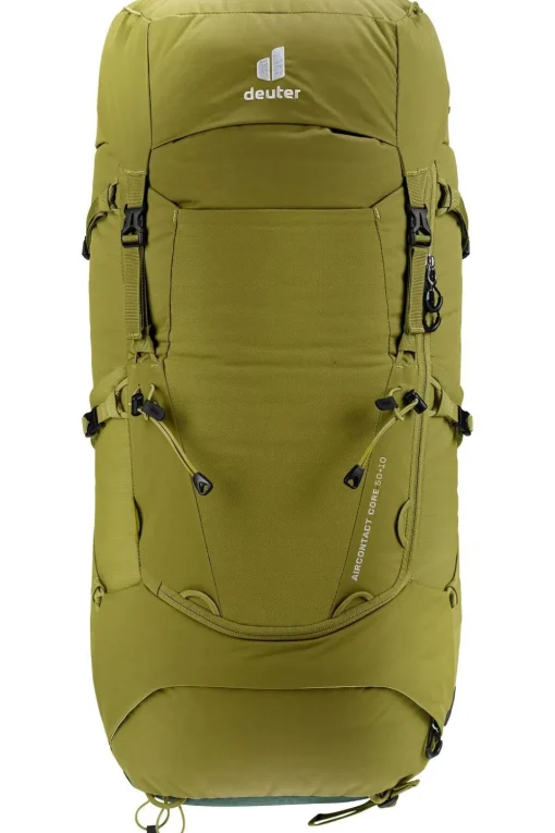 Deuter Rugzak Aircontact Core 50+10