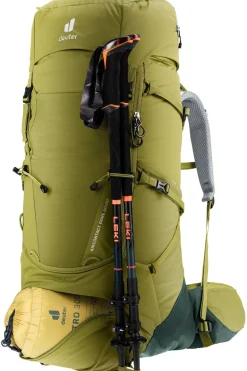 Deuter Rugzak Aircontact Core 50+10