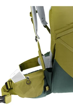 Deuter Rugzak Aircontact Core 50+10