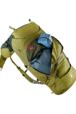 Deuter Rugzak Aircontact Core 50+10