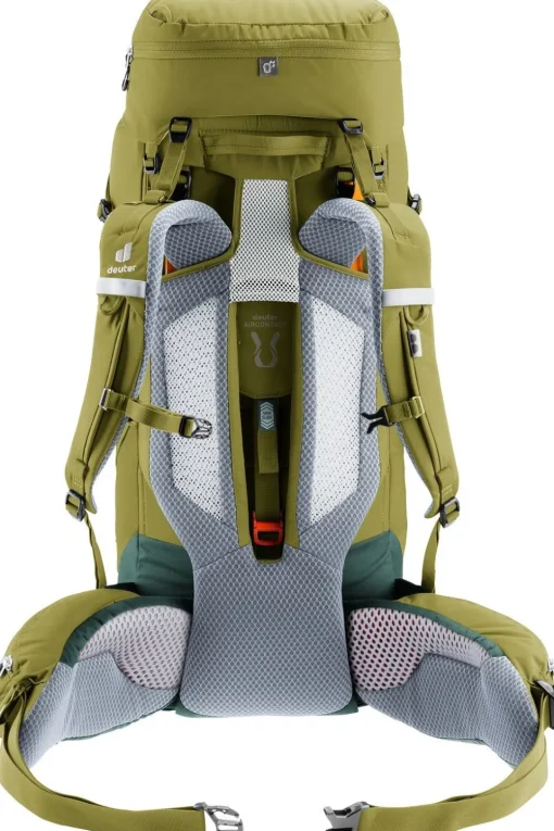 Deuter Rugzak Aircontact Core 40+10