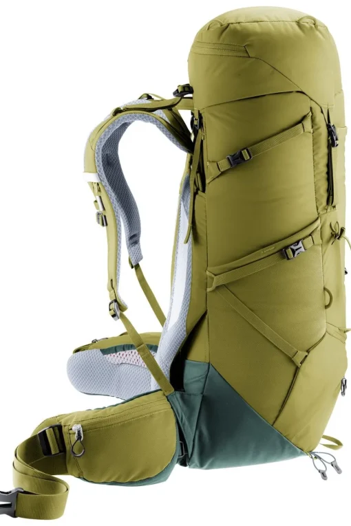 Deuter Rugzak Aircontact Core 40+10