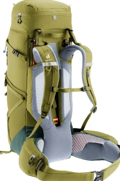 Deuter Rugzak Aircontact Core 40+10