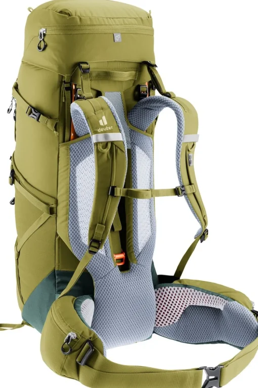Deuter Rugzak Aircontact Core 40+10