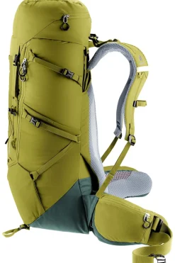 Deuter Rugzak Aircontact Core 40+10