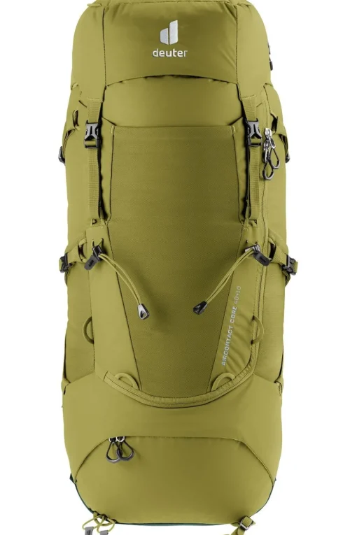 Deuter Rugzak Aircontact Core 40+10