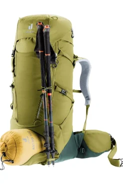Deuter Rugzak Aircontact Core 40+10