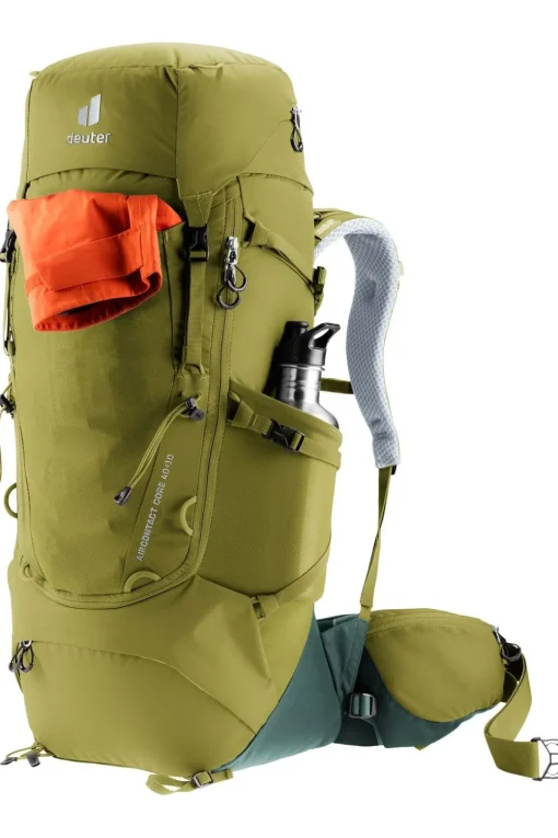 Deuter Rugzak Aircontact Core 40+10