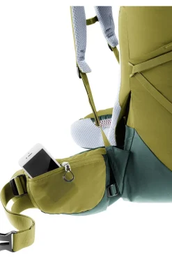 Deuter Rugzak Aircontact Core 40+10