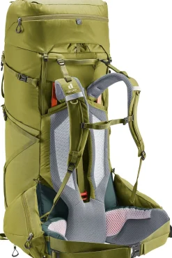 Deuter Rugzak Aircontact Core 40+10