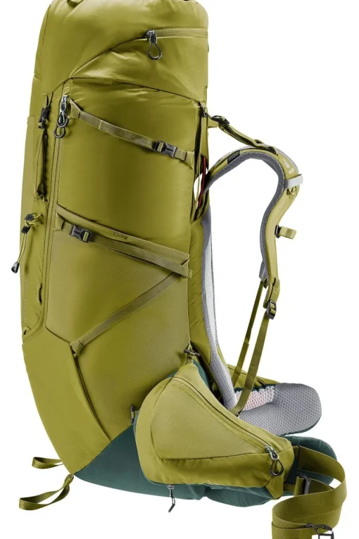 Deuter Rugzak Aircontact Core 40+10