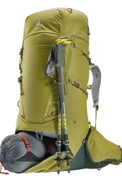 Deuter Rugzak Aircontact Core 40+10