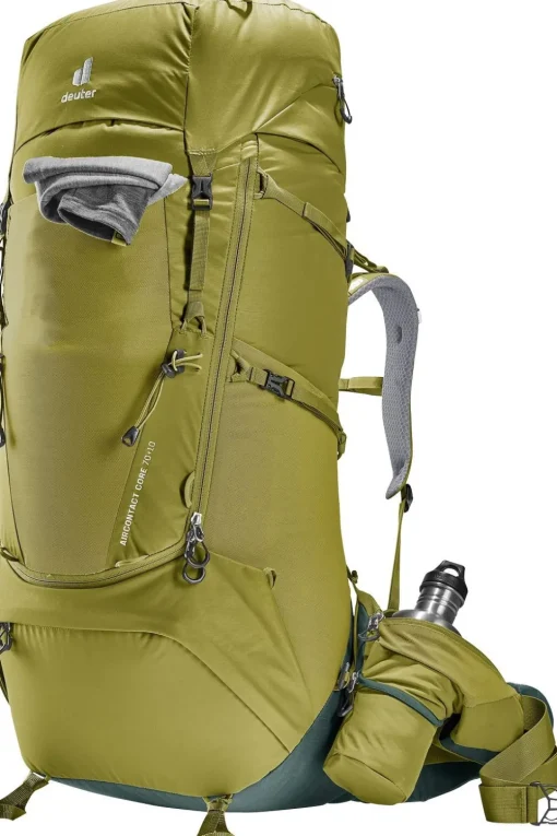 Deuter Rugzak Aircontact Core 40+10