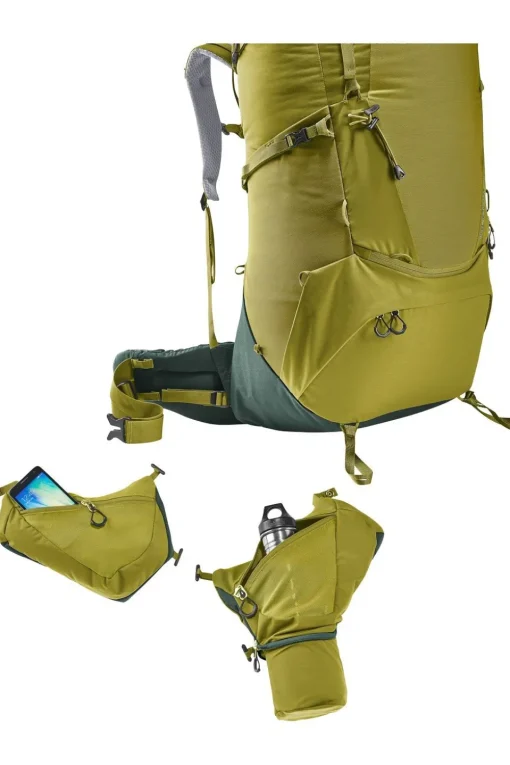 Deuter Rugzak Aircontact Core 40+10