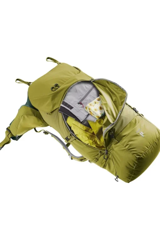 Deuter Rugzak Aircontact Core 40+10