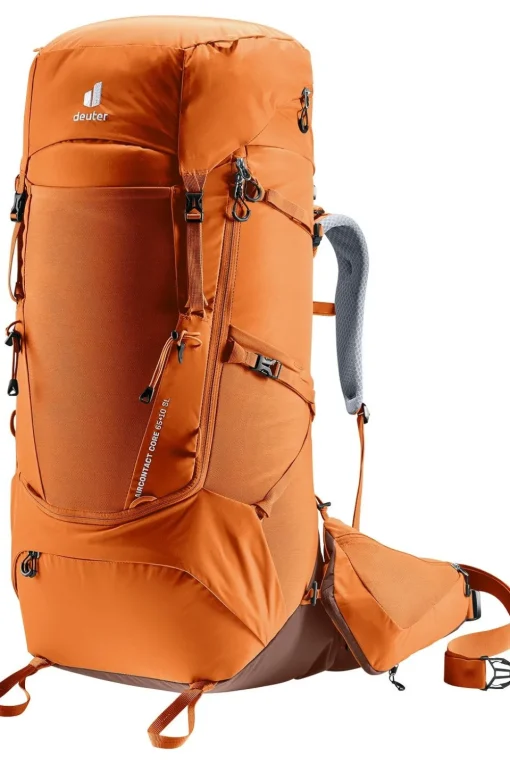 Deuter Rugzak Aircontact Core 65+10 Sl