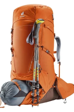 Deuter Rugzak Aircontact Core 65+10 Sl