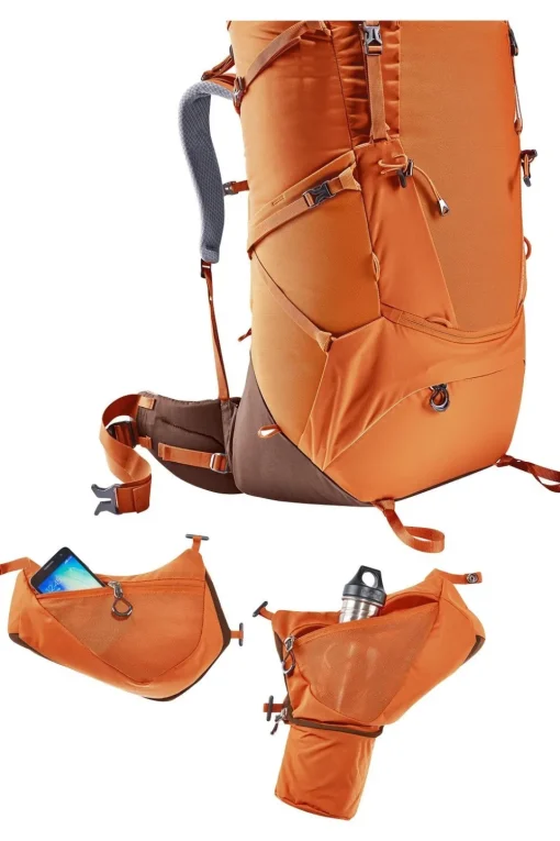 Deuter Rugzak Aircontact Core 65+10 Sl