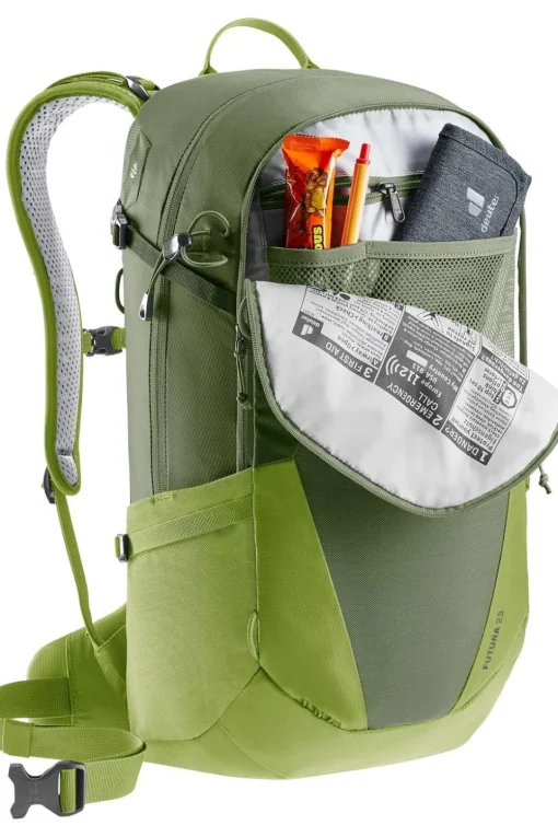 Deuter Rugzak Futura 23