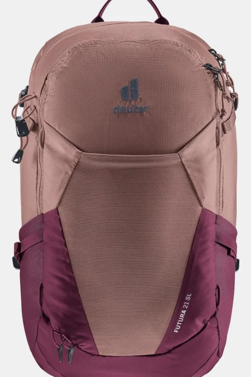 Deuter Rugzak Futura 21 Sl
