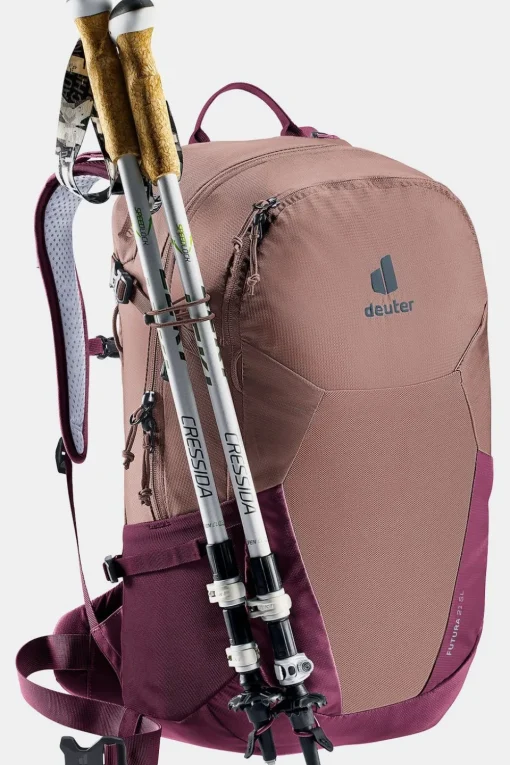 Deuter Rugzak Futura 21 Sl