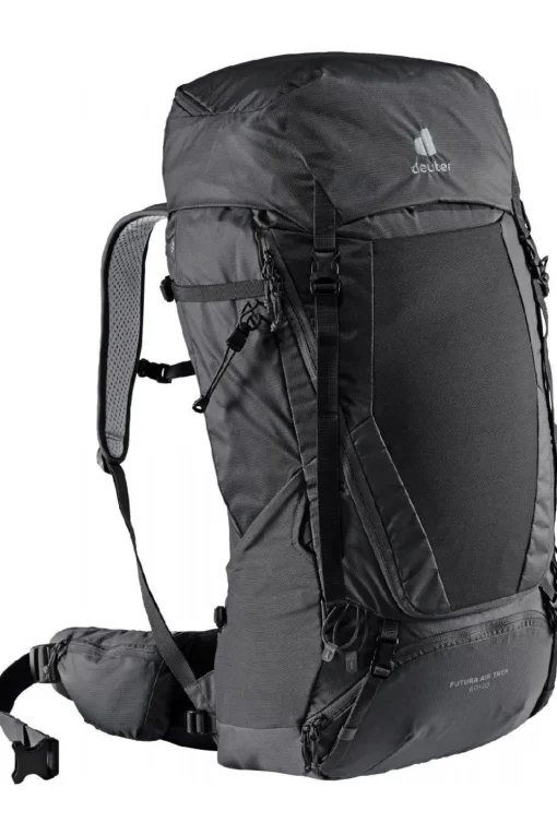 Deuter Rugzak Futura Air Trek 60 + 10
