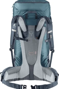 Deuter Rugzak Futura Air Trek 60 + 10