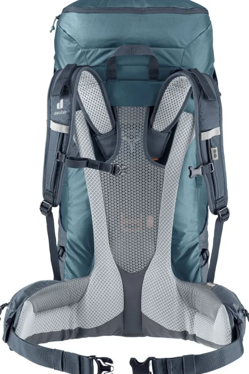 Deuter Rugzak Futura Air Trek 60 + 10