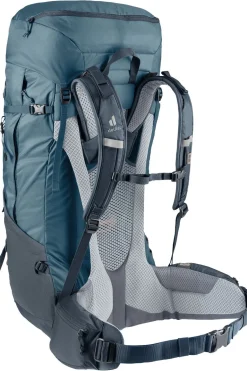 Deuter Rugzak Futura Air Trek 60 + 10